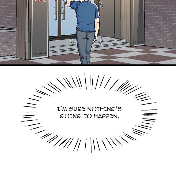 My Memory of You Manhwa - Chapter 28 Page 115