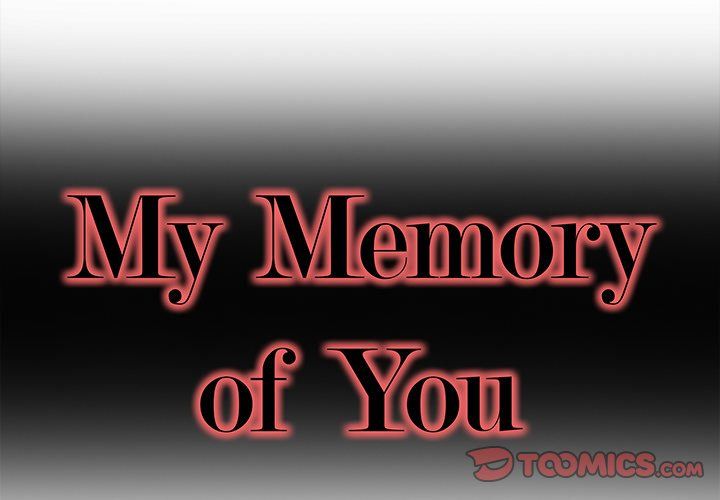 My Memory of You Manhwa - Chapter 31 Page 1