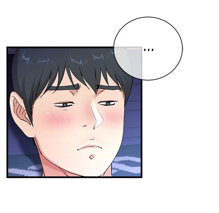 My Memory of You Manhwa - Chapter 31 Page 8