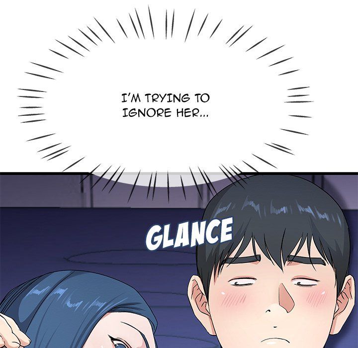 My Memory of You Manhwa - Chapter 31 Page 10