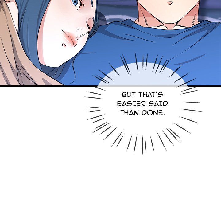 My Memory of You Manhwa - Chapter 31 Page 11