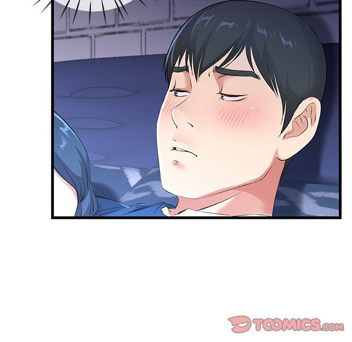 My Memory of You Manhwa - Chapter 31 Page 13