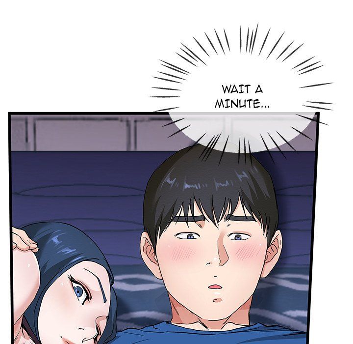 My Memory of You Manhwa - Chapter 31 Page 14