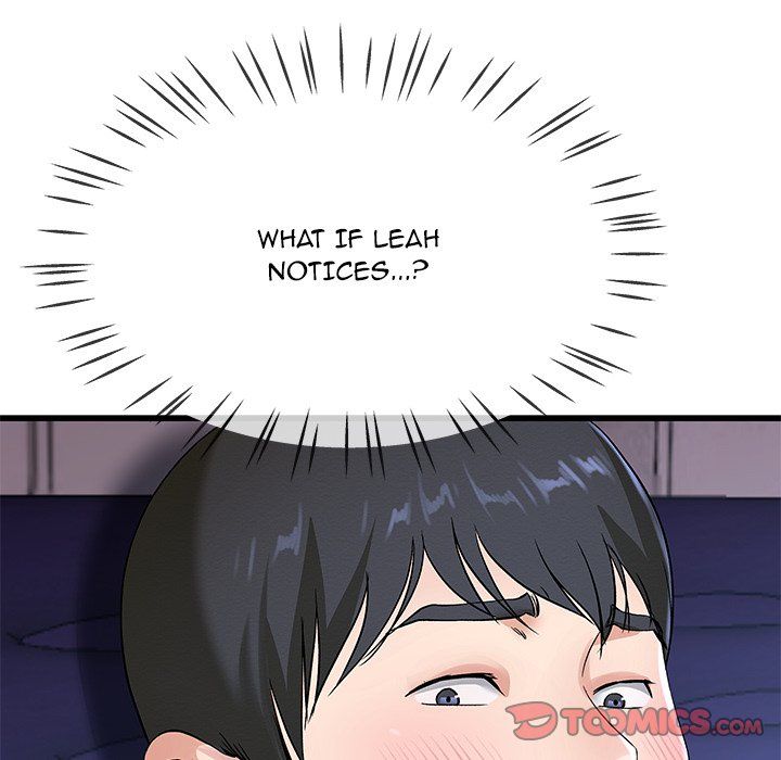 My Memory of You Manhwa - Chapter 31 Page 17