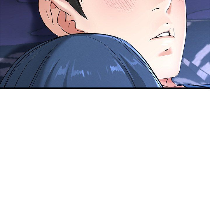 My Memory of You Manhwa - Chapter 31 Page 18