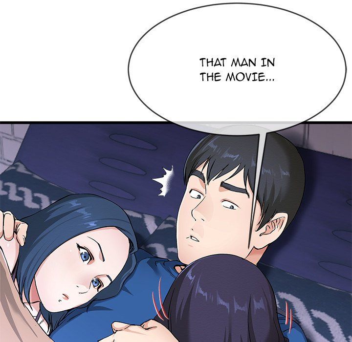 My Memory of You Manhwa - Chapter 31 Page 19