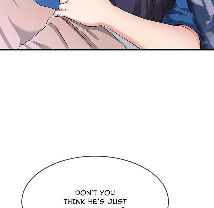 My Memory of You Manhwa - Chapter 31 Page 20