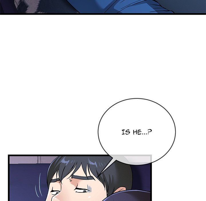 My Memory of You Manhwa - Chapter 31 Page 22