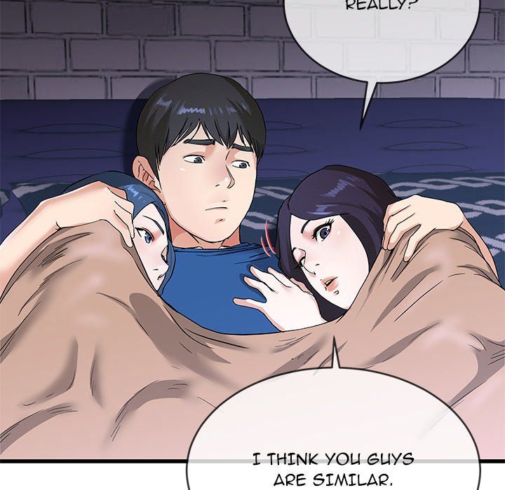 My Memory of You Manhwa - Chapter 31 Page 24