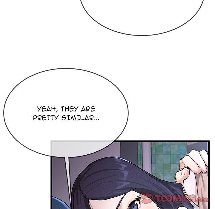 My Memory of You Manhwa - Chapter 31 Page 25