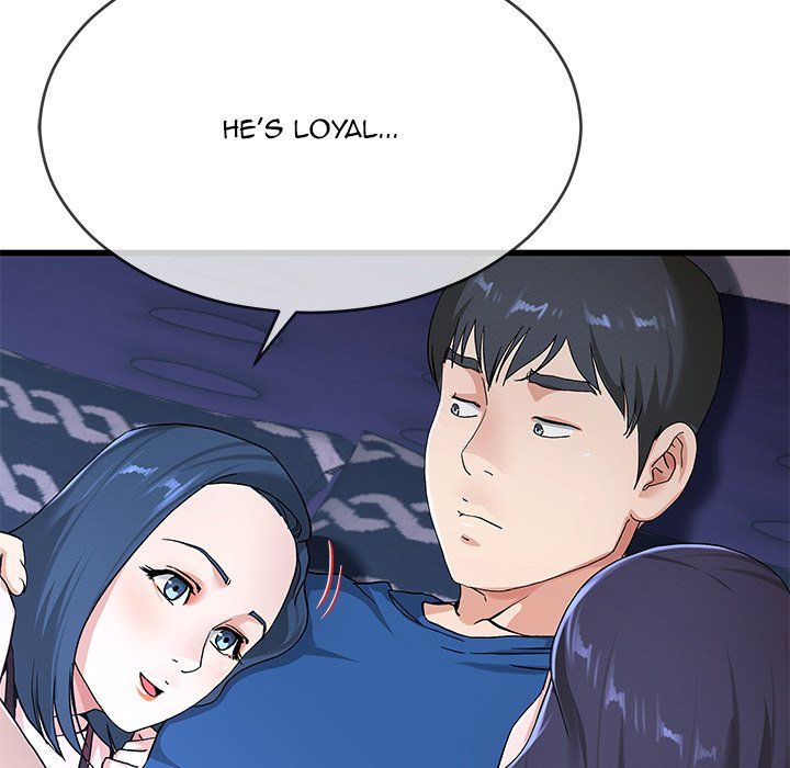 My Memory of You Manhwa - Chapter 31 Page 27