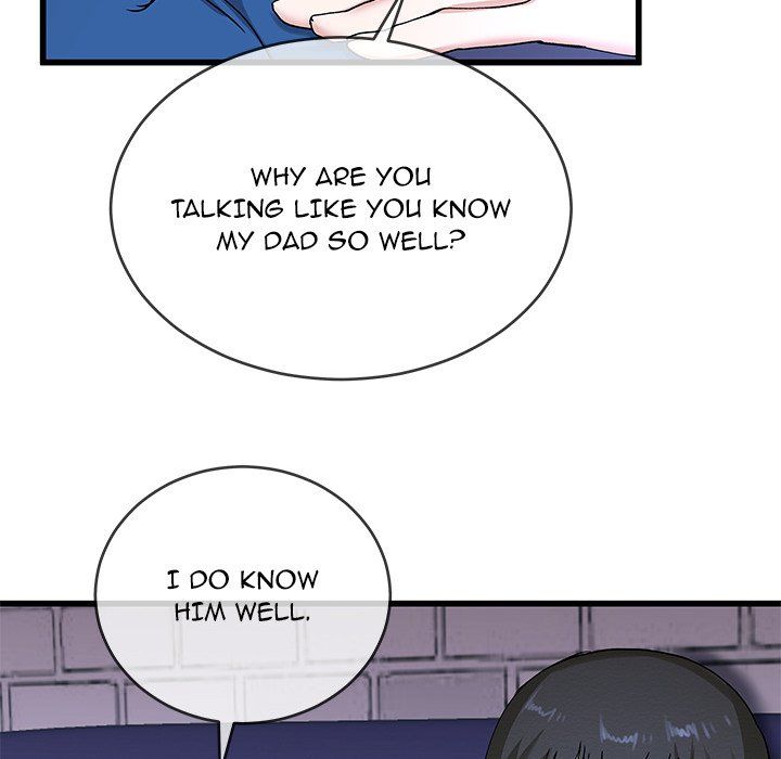 My Memory of You Manhwa - Chapter 31 Page 40