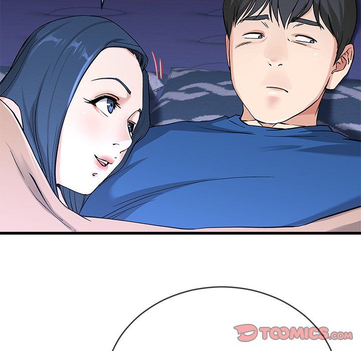 My Memory of You Manhwa - Chapter 31 Page 41