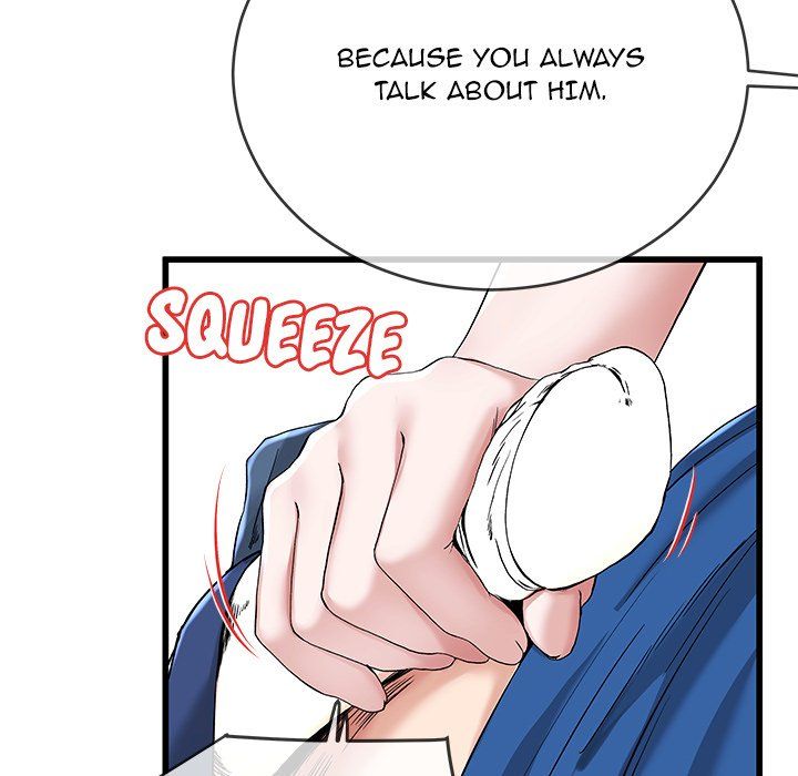 My Memory of You Manhwa - Chapter 31 Page 42