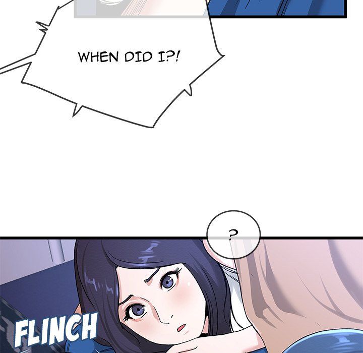 My Memory of You Manhwa - Chapter 31 Page 43