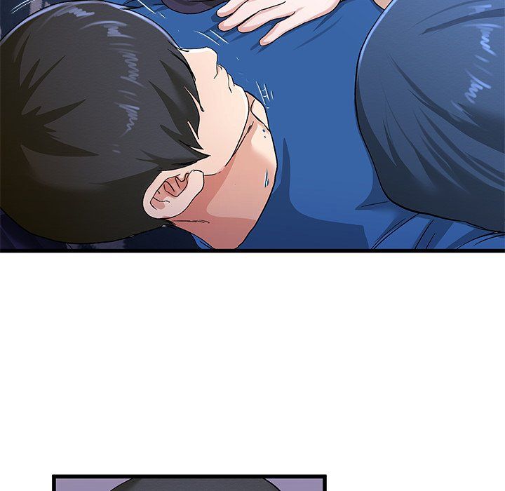 My Memory of You Manhwa - Chapter 31 Page 44