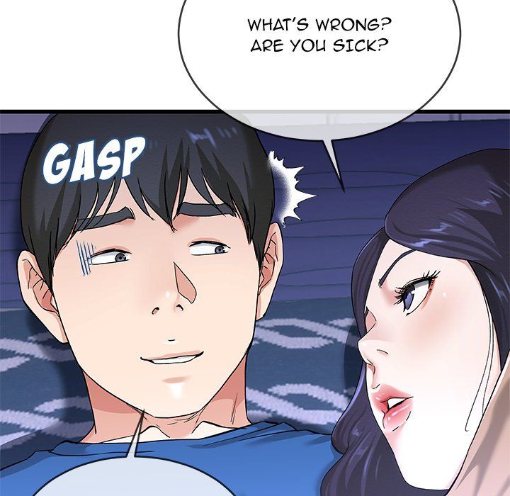 My Memory of You Manhwa - Chapter 31 Page 46