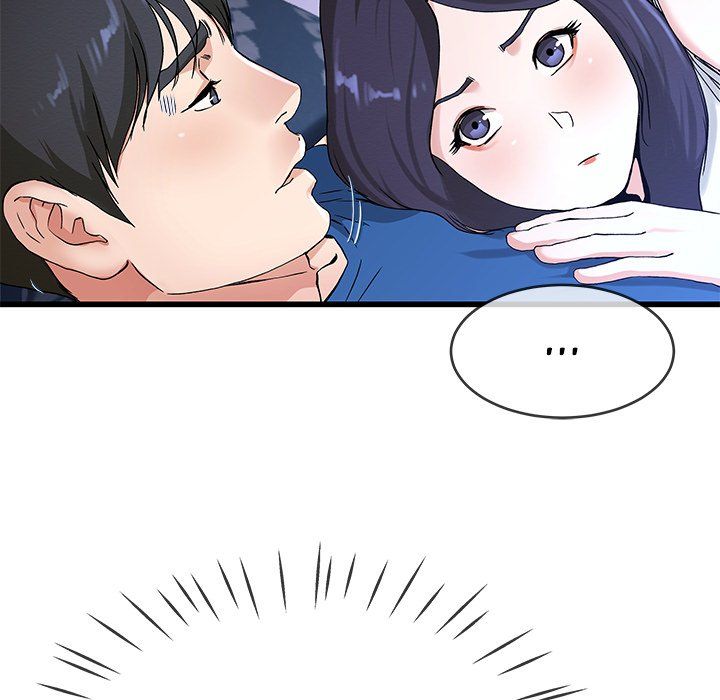 My Memory of You Manhwa - Chapter 31 Page 48