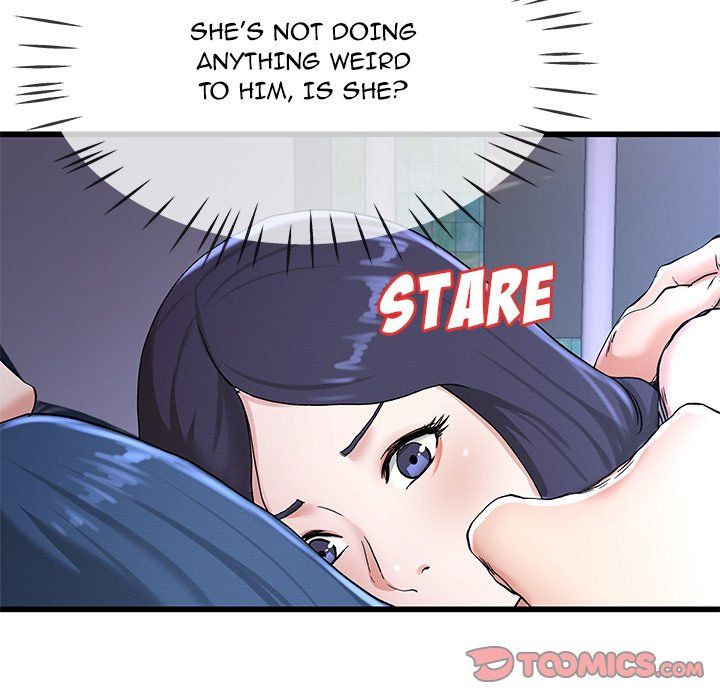 My Memory of You Manhwa - Chapter 31 Page 49