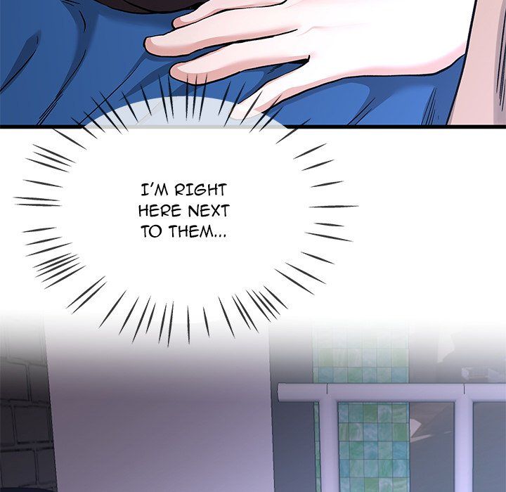 My Memory of You Manhwa - Chapter 31 Page 54