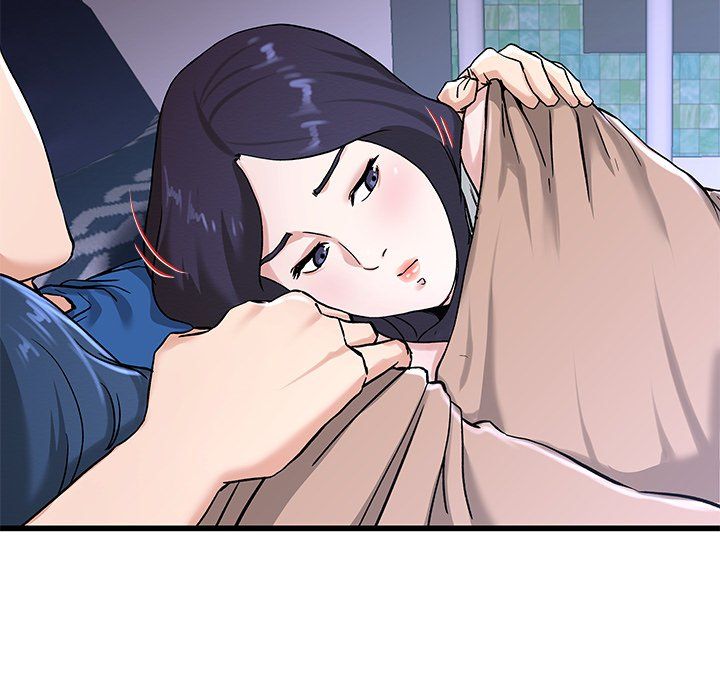 My Memory of You Manhwa - Chapter 31 Page 55