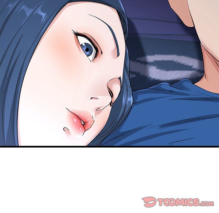 My Memory of You Manhwa - Chapter 31 Page 57