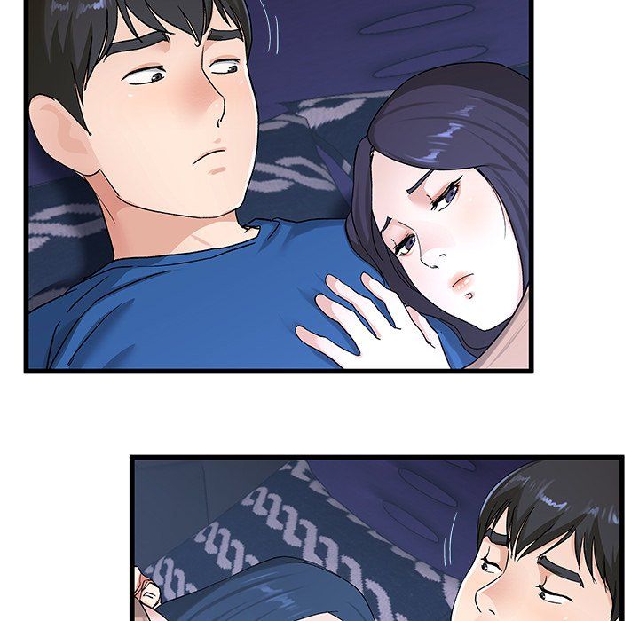 My Memory of You Manhwa - Chapter 31 Page 71