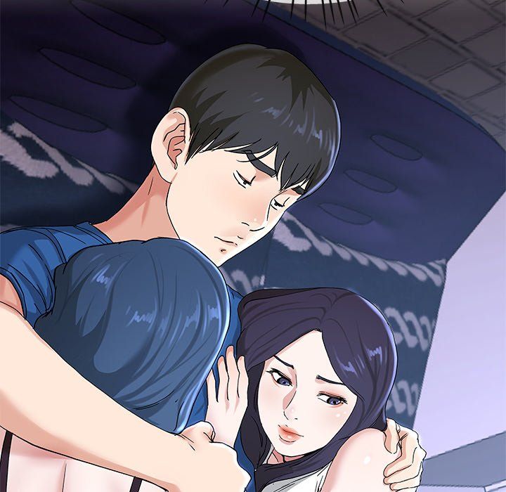 My Memory of You Manhwa - Chapter 31 Page 75