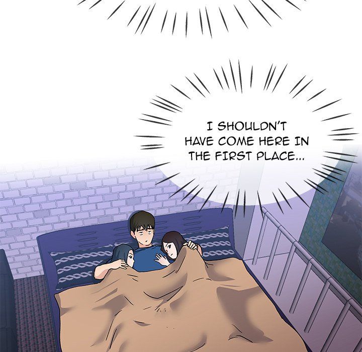 My Memory of You Manhwa - Chapter 31 Page 79