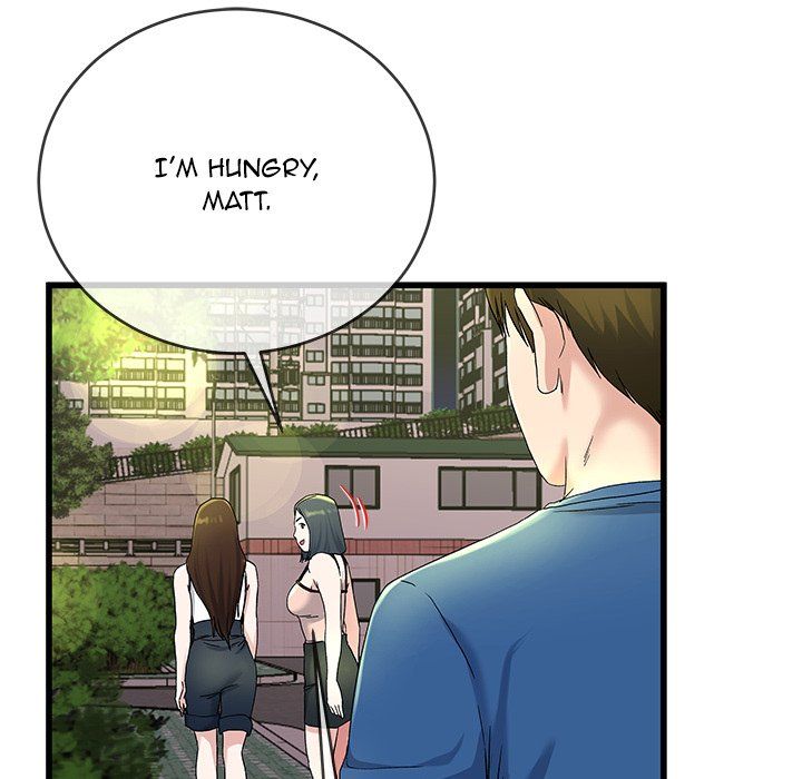 My Memory of You Manhwa - Chapter 31 Page 84