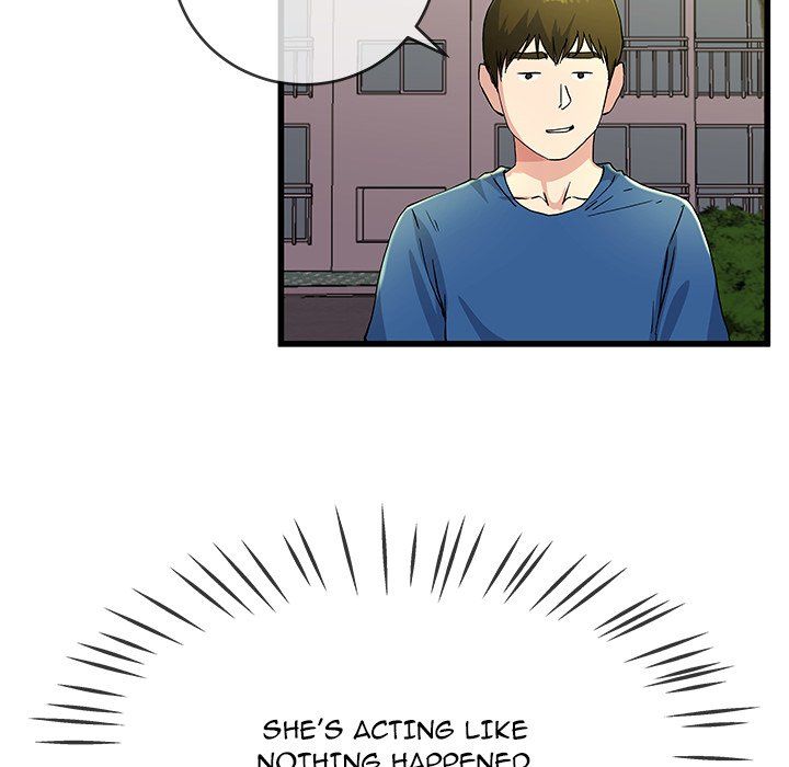 My Memory of You Manhwa - Chapter 31 Page 86