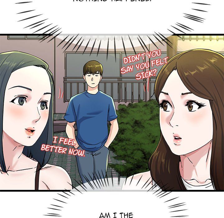 My Memory of You Manhwa - Chapter 31 Page 87
