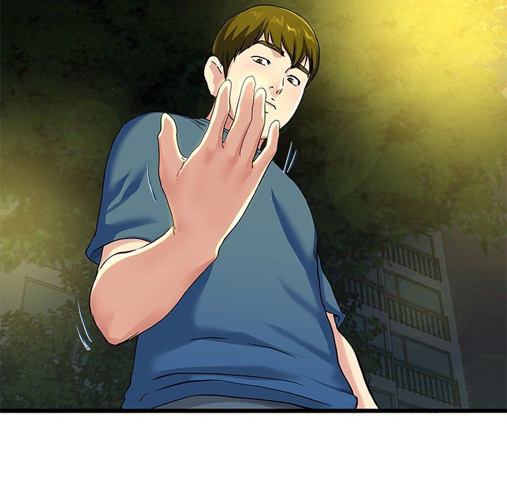 My Memory of You Manhwa - Chapter 31 Page 91