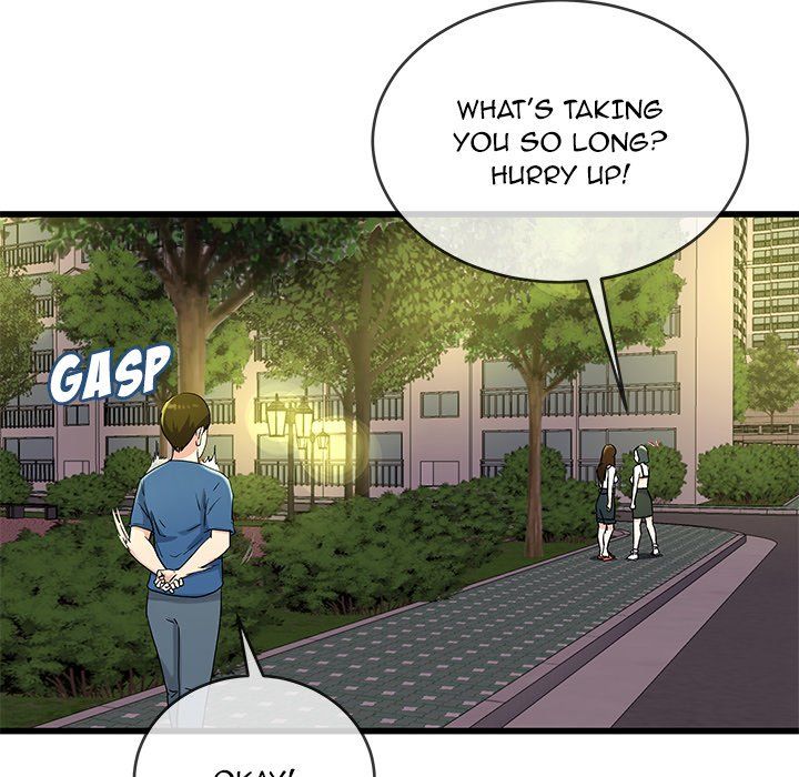My Memory of You Manhwa - Chapter 31 Page 96