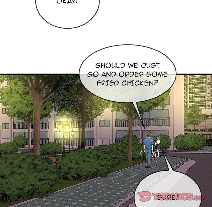 My Memory of You Manhwa - Chapter 31 Page 97