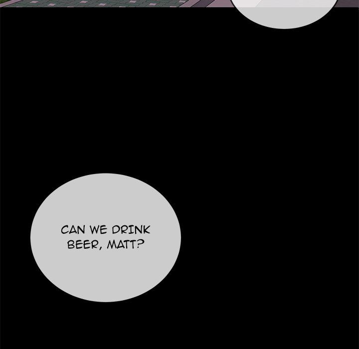 My Memory of You Manhwa - Chapter 31 Page 98