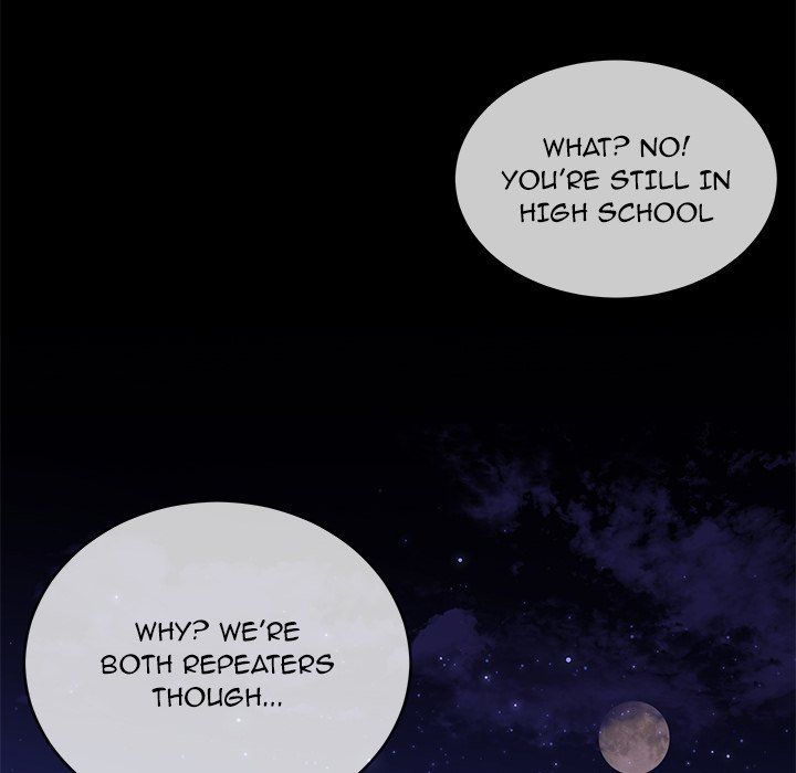 My Memory of You Manhwa - Chapter 31 Page 99