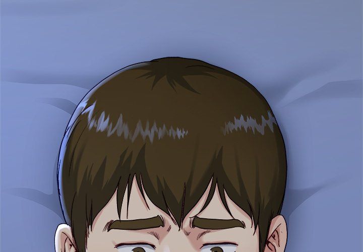 My Memory of You Manhwa - Chapter 12 Page 3
