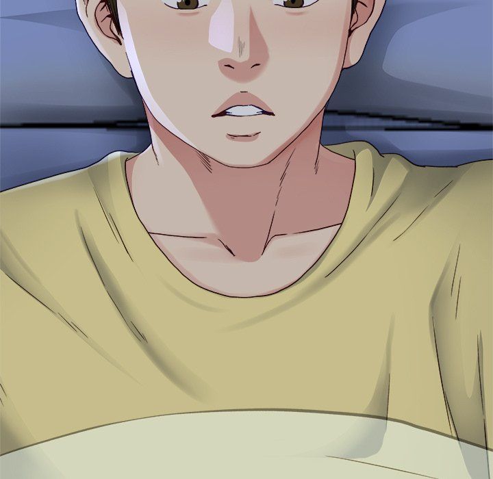 My Memory of You Manhwa - Chapter 12 Page 4