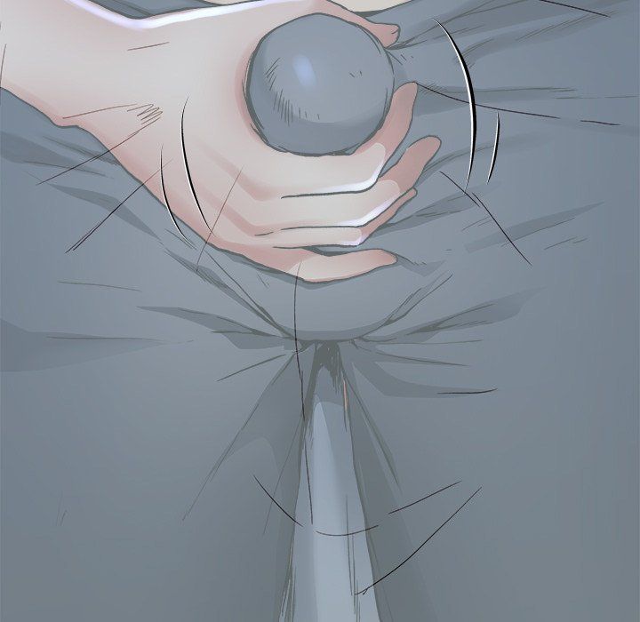 My Memory of You Manhwa - Chapter 12 Page 6