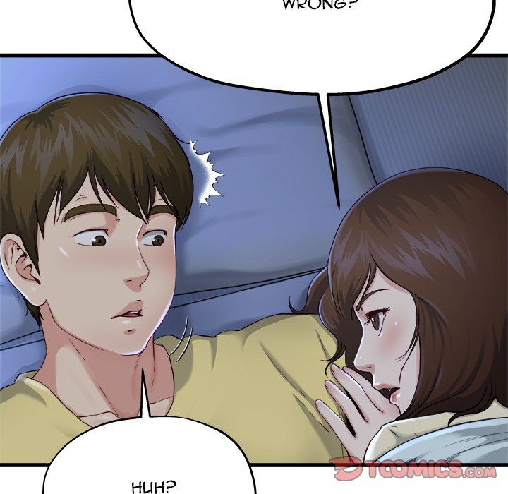 My Memory of You Manhwa - Chapter 12 Page 8