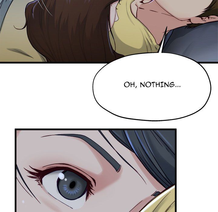 My Memory of You Manhwa - Chapter 12 Page 10