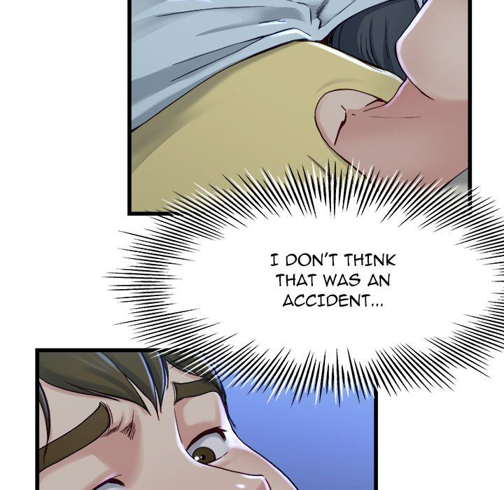 My Memory of You Manhwa - Chapter 12 Page 15