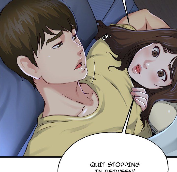 My Memory of You Manhwa - Chapter 12 Page 19