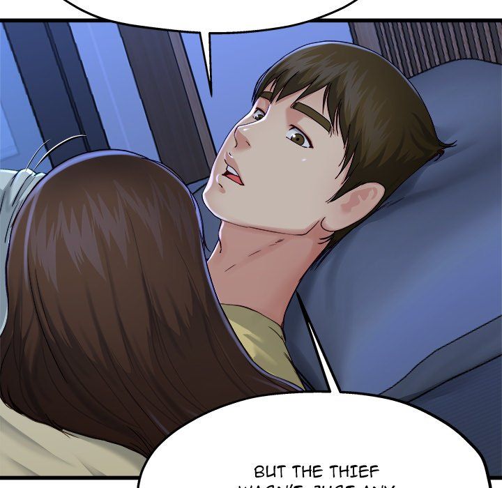 My Memory of You Manhwa - Chapter 12 Page 21