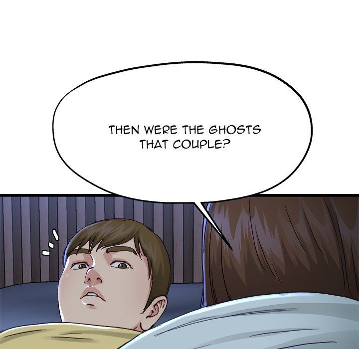 My Memory of You Manhwa - Chapter 12 Page 25