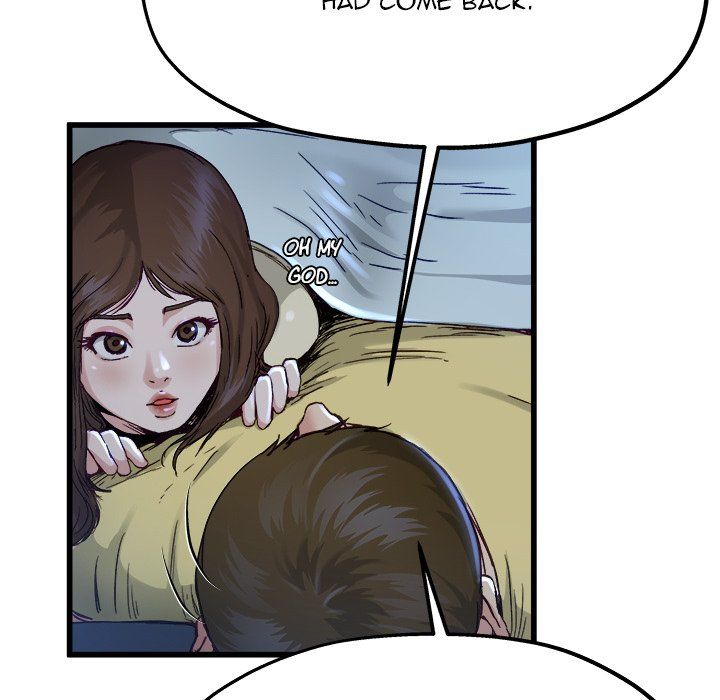 My Memory of You Manhwa - Chapter 12 Page 27