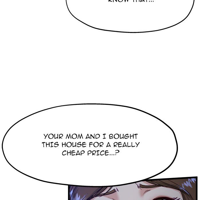 My Memory of You Manhwa - Chapter 12 Page 31