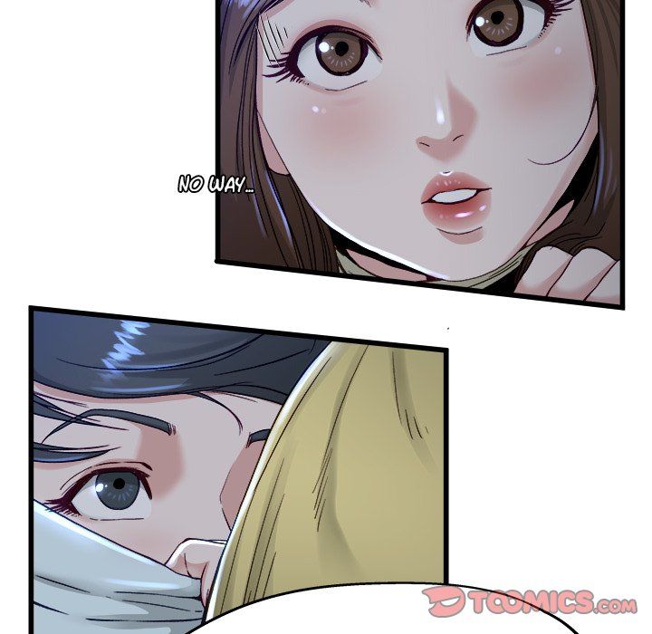 My Memory of You Manhwa - Chapter 12 Page 32