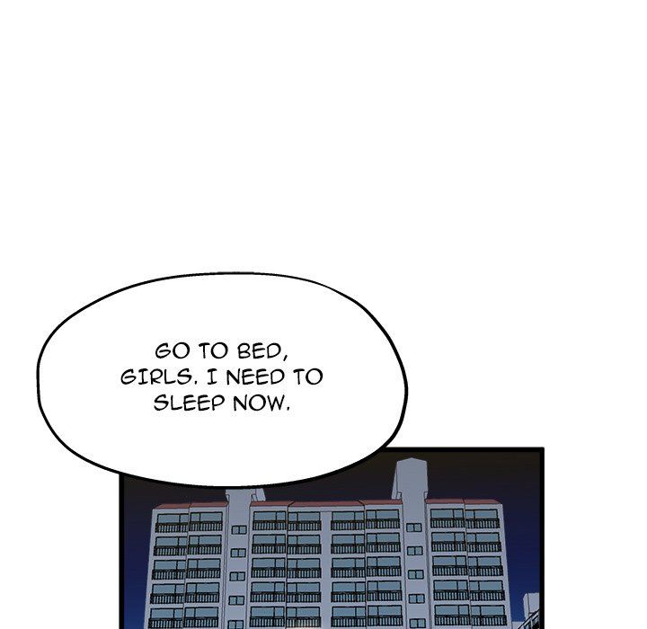 My Memory of You Manhwa - Chapter 12 Page 36